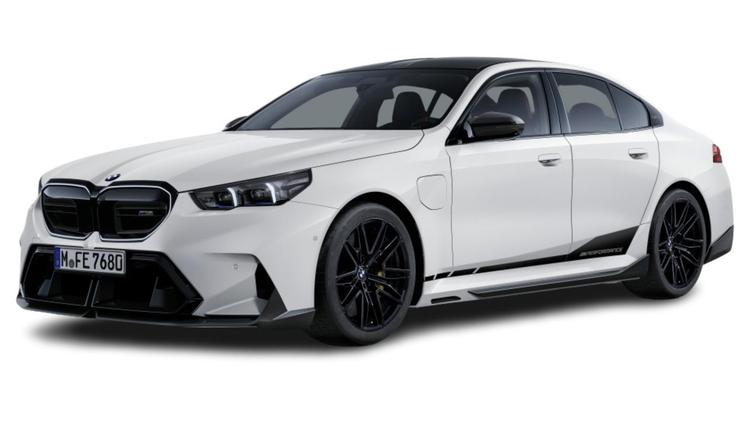 M5 SALOON Image